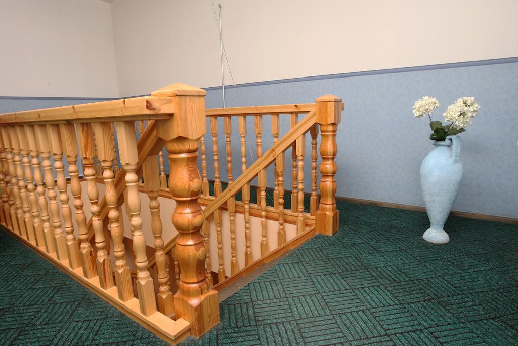 Katariina Guesthouse Раквере Екстер'єр фото