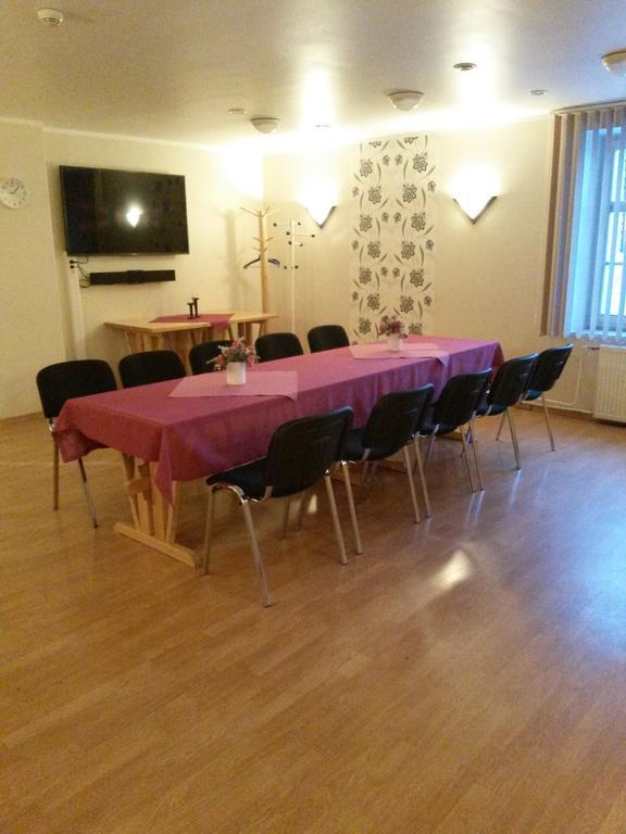 Katariina Guesthouse Раквере Екстер'єр фото