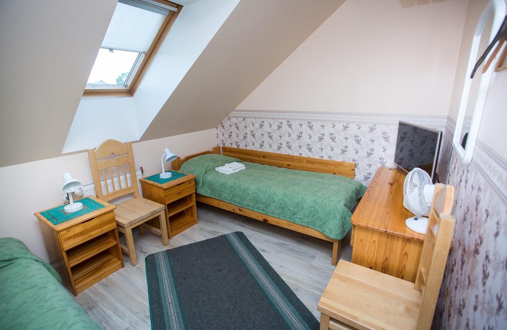 Katariina Guesthouse Раквере Екстер'єр фото