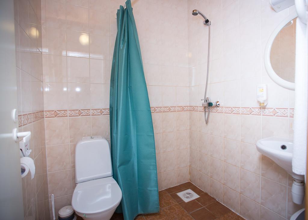 Katariina Guesthouse Раквере Екстер'єр фото