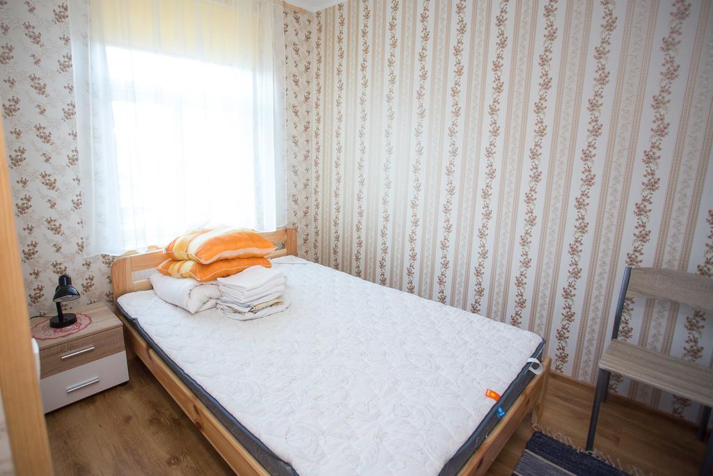 Katariina Guesthouse Раквере Екстер'єр фото
