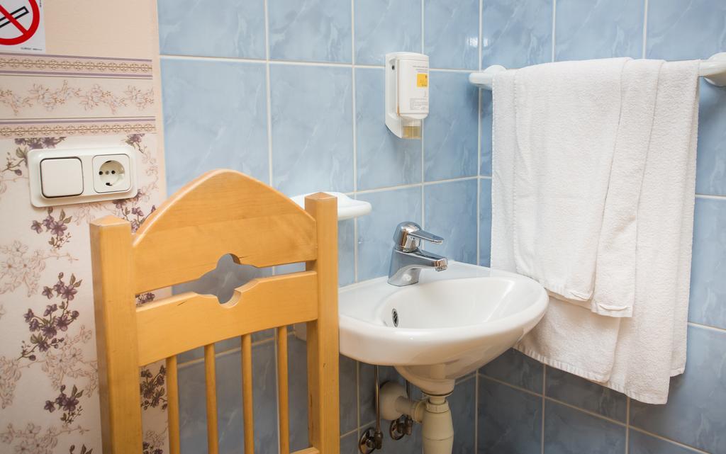 Katariina Guesthouse Раквере Екстер'єр фото