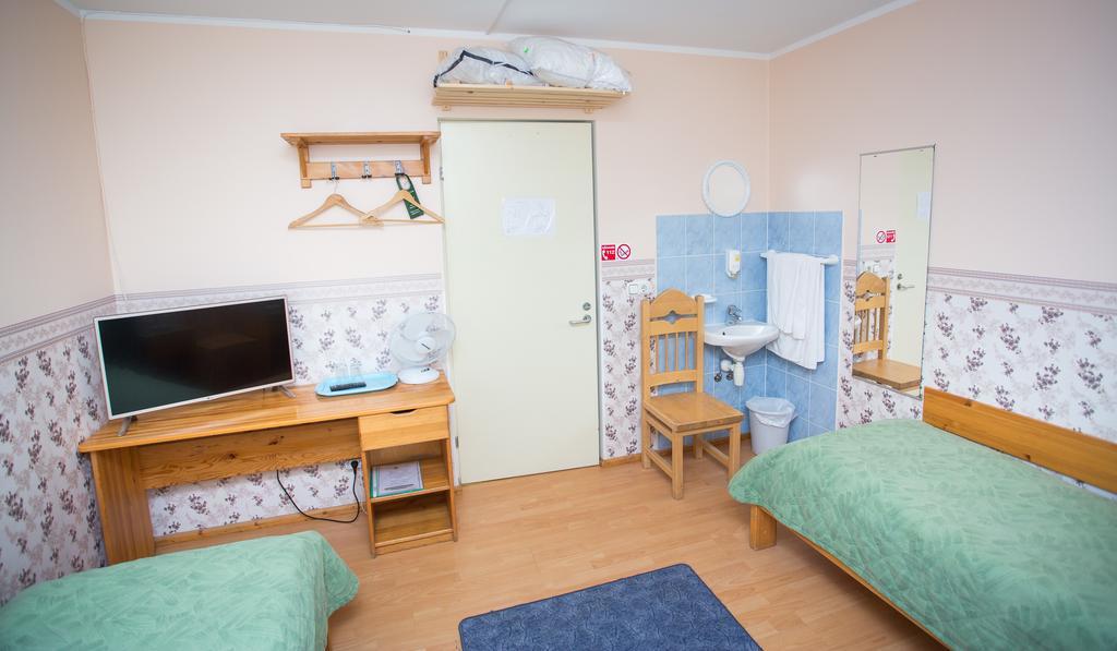 Katariina Guesthouse Раквере Екстер'єр фото