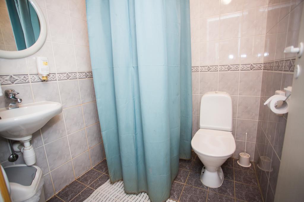 Katariina Guesthouse Раквере Екстер'єр фото