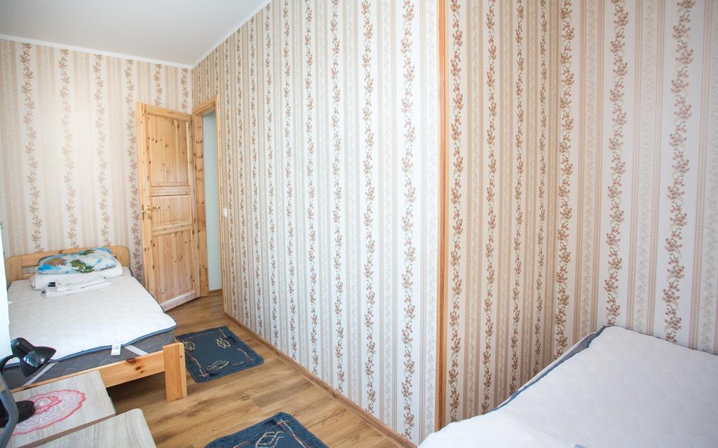 Katariina Guesthouse Раквере Екстер'єр фото