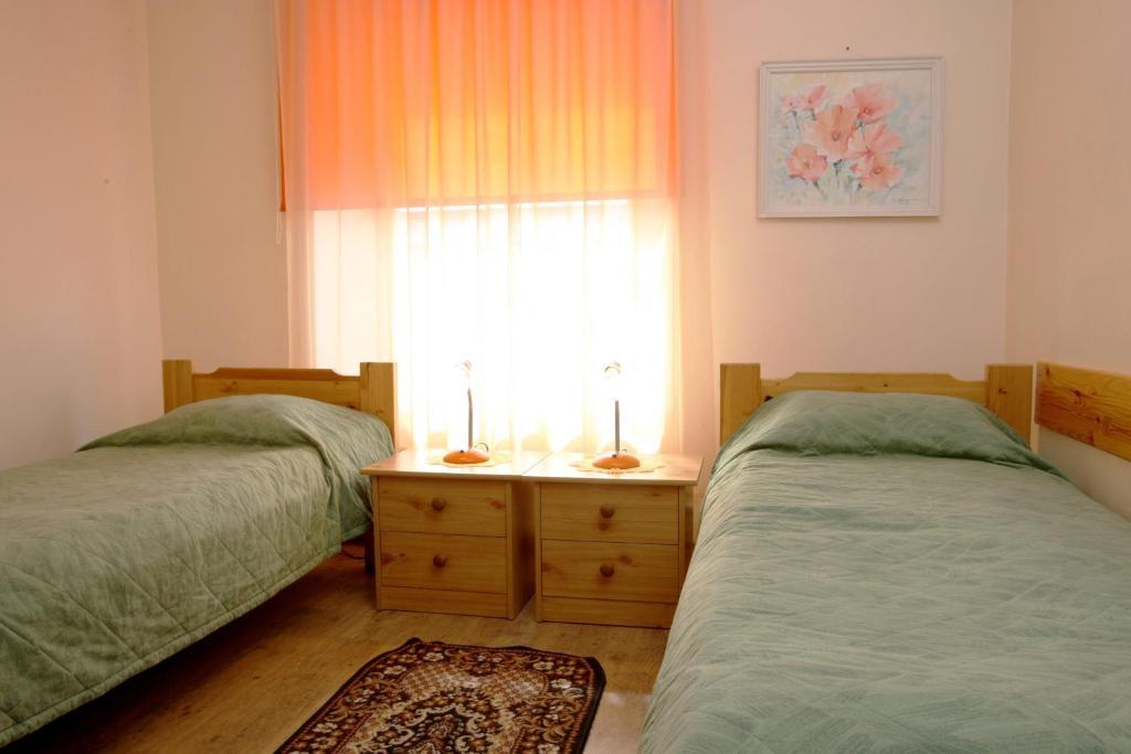 Katariina Guesthouse Раквере Номер фото