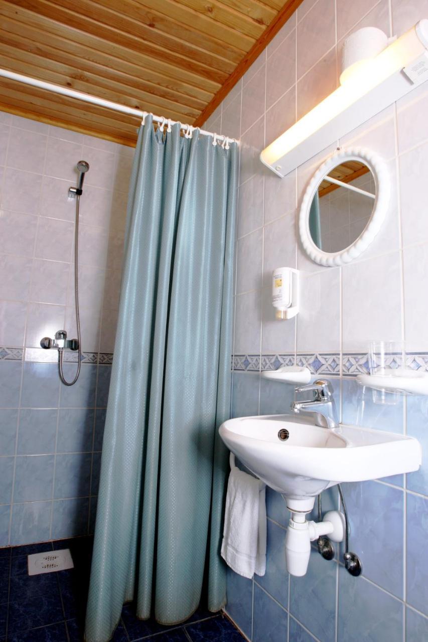 Katariina Guesthouse Раквере Екстер'єр фото