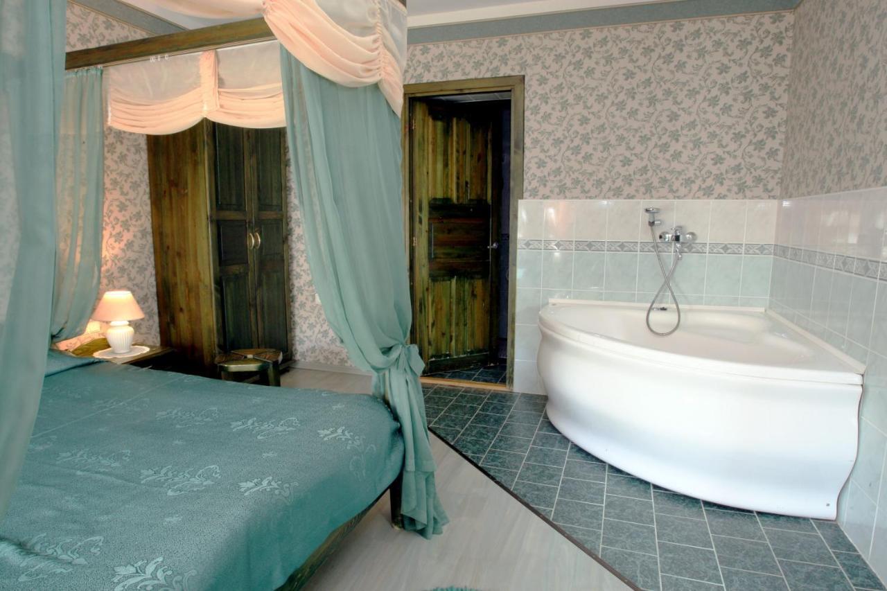 Katariina Guesthouse Раквере Екстер'єр фото